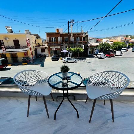 ליגוריו Xenios Suites מראה חיצוני תמונה