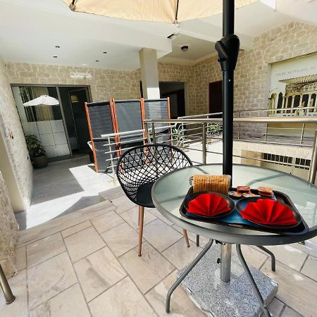 ליגוריו Xenios Suites מראה חיצוני תמונה