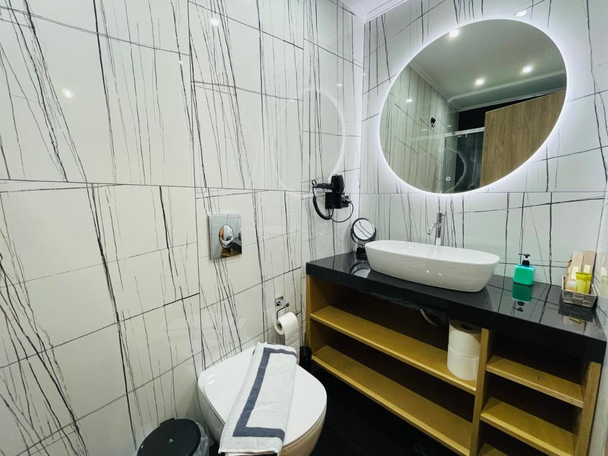 ליגוריו Xenios Suites מראה חיצוני תמונה